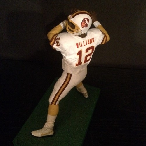Doug Williams Tampa Bay Buccaneers custom 6/" Mcfarlane Figure