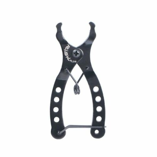 Bicycle Chain Mini Quick Pliers Link Clamp MTB Bike Magic Buckle Removal Tool 