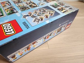 LEGO Creator Expert Assembly Square 10255 | Brand New Sealed | Fast Shipping