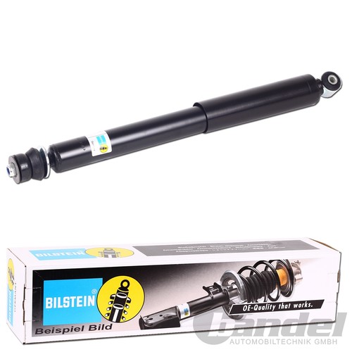 BILSTEIN B4 GASDRUCK STOSSDÄMPFER HINTEN TOYOTA RAV 4 II