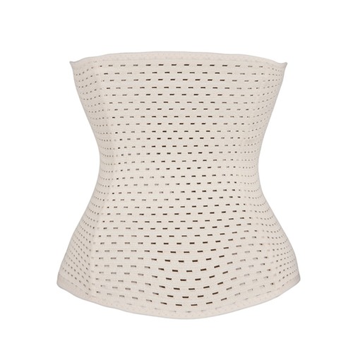 Kiwi-Rata Women/'s waist trainer corset for weight loss long torso