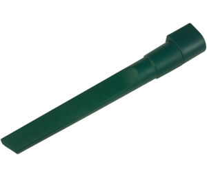 Fugendüse lang 35cm geeignet für Vorwerk Kobold und Tiger mit Ovalanschluss