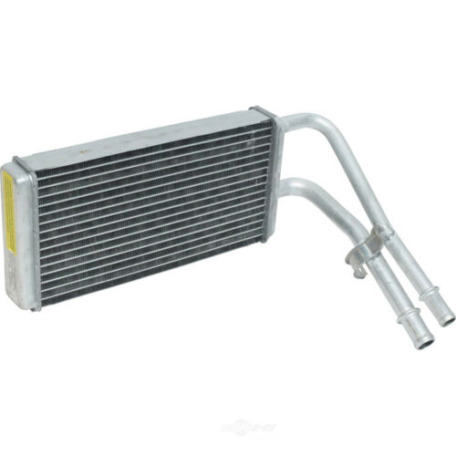 HVAC Heater Core-Heater Core Aluminum Front UAC HT 2110C