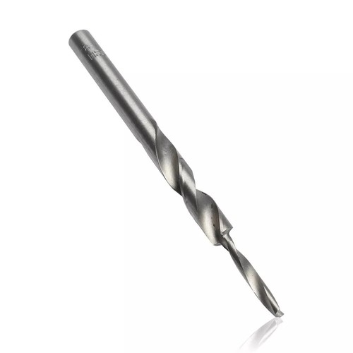 4-8mm Pocket Hole Jig Dowel Twist Step Drill Bit For Woodworking Tools kit USA