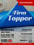 Details about  &nbsp;Extra Firm Mattress Topper (2&#034;3&#034;4&#034;inch) For ORTHOPAEDICS & Overweight / R32-008