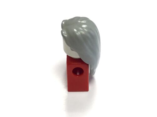 Select Colour - Hair Only Details about  / LEGO 40239 Minifig Hair Long