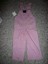 NWT-John-Deere-girl-size-4T-pink-white-striped-bib-overalls-pants