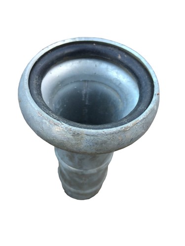 2”//50mm FEMALE BAUER TYPE COUPLING TO HOSETAIL HT2F