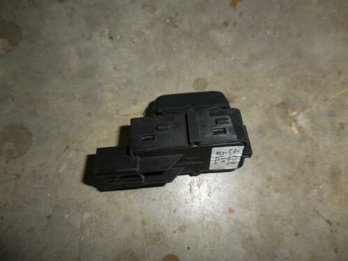Details about   LINCOLN LS 2000-2002 FRONT RIGHT LEFT POWER WINDOW SWITCH 4W4T-4C178 AW USED OEM 