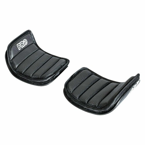 New Shimano PRO Missile Carbon Fiber Small Armrests for AeroBar Extensions