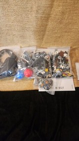 Lego Mindstorms 8527 for Parts or Repair