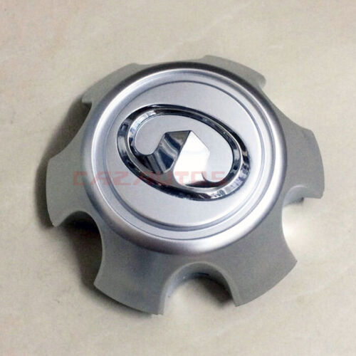 WHEEL CENTER CAP HUB CAP FOR GREAT WALL PICKUP STEED S TRACK WINGLE 5//6
