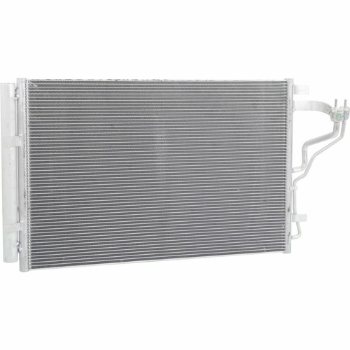 97606A5000 HY3030161 A//C AC Condenser New for Hyundai Elantra GT 2013-2015