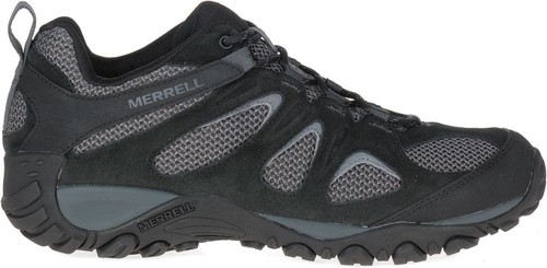 MERRELL Yokota 2 J46547 Outdoor Hiking Trekking Trainers Athletic Shoes Mens New