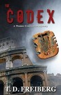 The Codex by T D Freiberg (Paperback / softback, 2015)