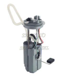 1x Fuel Pump Assembly Module for CHEVROLET CAPTIVA 2.4 100KW 136CV 96830394 New