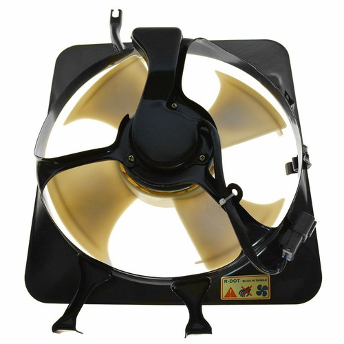A//C Cooling Fan w// Motor for 2001 2000 1999 Honda CR-V