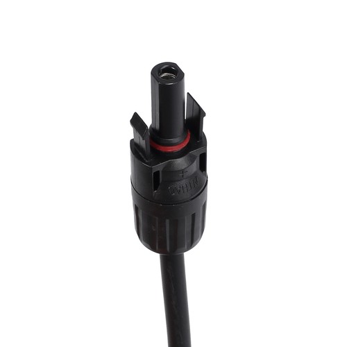 1 Paar MC4 Y Verteiler Stecker Buchse Kabel f Solarpanel Solarkabel Photovoltaik