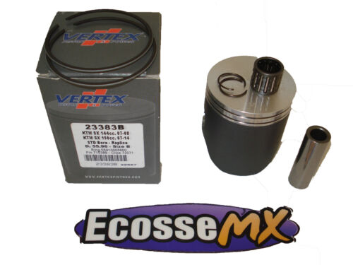 KTM SX/EXC/XC250 2006-2018 Vertex Piston Bearing Kit 66.35 B 23630 