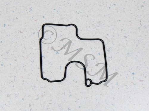 KAWASAKI SUZUKI YAMAHA NEW K/&L CARB CARBURETOR FLOAT BOWL GASKET O-RING 18-2851