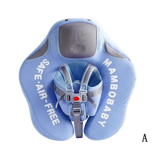 Details about  / Baby Infant Waist Float Swimming Ring Non-inflatable Pool Toys Swim Trainer Aid