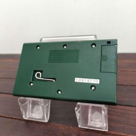 Nintendo Game & Watch WS Popeye Made in Japan 1981 Retro Game Toy