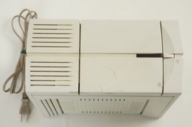 PC-FX Console NEC Tested System JAPAN Game 5203747YA