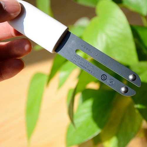 Xiaomi Mi Bluetooth Smart Plant Monitor Flower Soil Water Light Sensor Tester