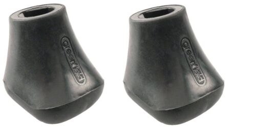 Greenfield Rubber Bicycle Kickstand Boots Two GREENFIELD Kickstand Foot  2