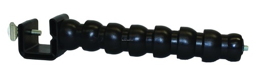 NEW Catch Cover PSNK02 Pro Snake Rod Holder Multi-Flex C-Clamp Mount 3//16-Inch