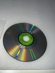 Sega Dreamcast Toy Commander Video Game DISC ONLY* Tested