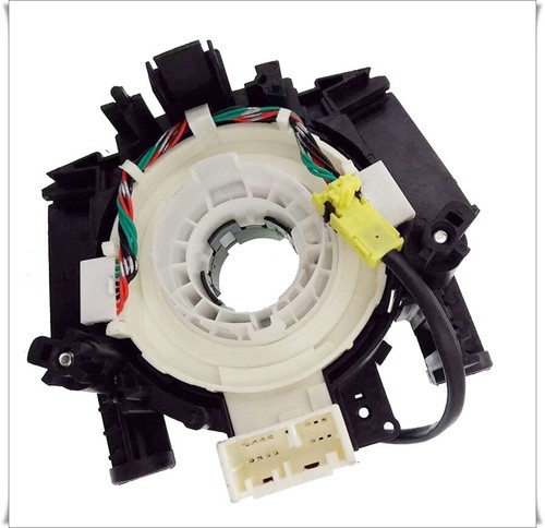 CAVO CONTATTO SPIRALATO ANELLO AIRBAG COMPATIBILE NISSAN QASHQAI J10//JJ10 2007-/>