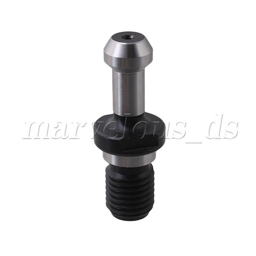 BT40 x 45 Grad Anzugsbolzen Retention Knob CNC Fräsen Werkzeughalter 2pcs