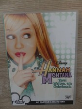 Hannah Montana - Zwei Welten, ein Geheimnis
