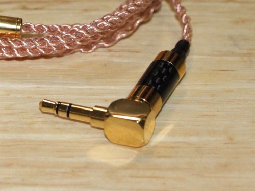 Upgrade replacement Cable 7N OCC for SHURE SE535 SE425 SE315 SE215 SE846 UE900