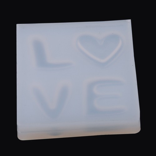 3D Silicone Molds Tool Accessories Cake Decorating Mould Tool DIY D