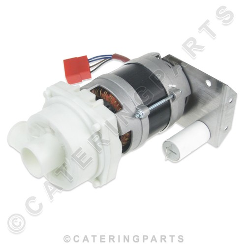 CLASSEQ CLASSIC 30011756 WASH PUMP ECO2 DUO2 DISHWASHER 220-240V 1.2A 0.22kW