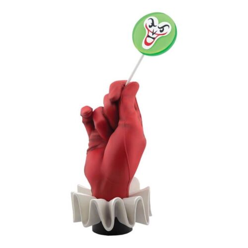 Official Cryptozoic DC Comics Harley Quinn Pudding /'pop statue New With Free p/&p!