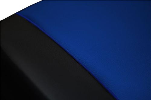 Tailored Fundas Eco-cuero 2+1 Nissan Primastar 2001-2014