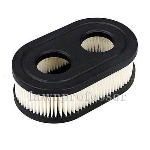 2Pcs Lawn Mower Air Filter Cleaner For Replacement Nice 798452 593260 5432 5432K 