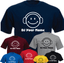 DJ SMILE Your Name custom Funny Retro New Tshirt