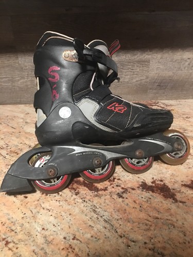 Mens K2 Escape Inline Skates Roller Blades Size 9