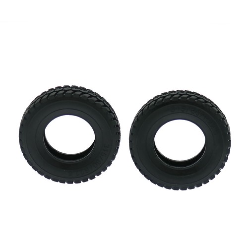 4pcs 1.9/" Rubber Tire CP-008 OD 88mm For 1//10 RC Model Car Rock Crawler