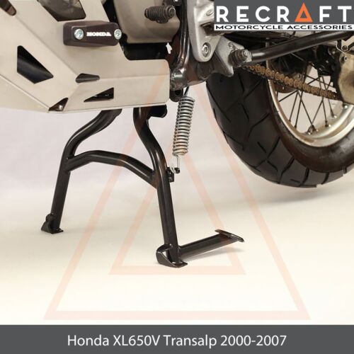 Recraft Honda Transalp XL650 V 2000-2007 Main Central Stand ver 2 
