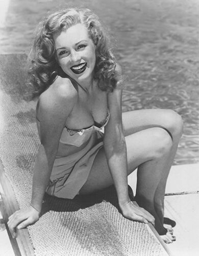 Marilyn Monroe Rare and Original 5X7 Limited Edition GalleryQuality Photo 
