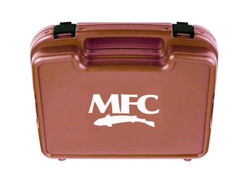 NEW MFC BOAT BOX LARGE FOAM fly fishing drift boat raft kayak travel backpack