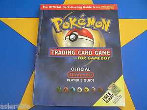 pokemon trading card game primas official strategy guide