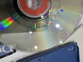 Ultimate Fighting Championship (Sega Dreamcast, 2000) PAL