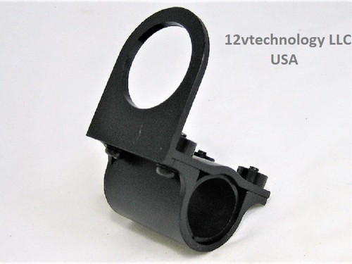 SAE to USB Charger Adapter Fast Charge 4.8 Amps Motorcycle Handlebar 3//4/" 7//8 1/"
