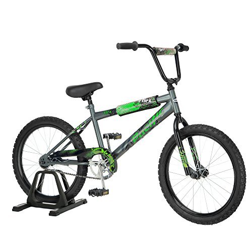 RAD Cycle Products Bike Stand Bicycle Park Portable Floor Rack for Smaller Bikes